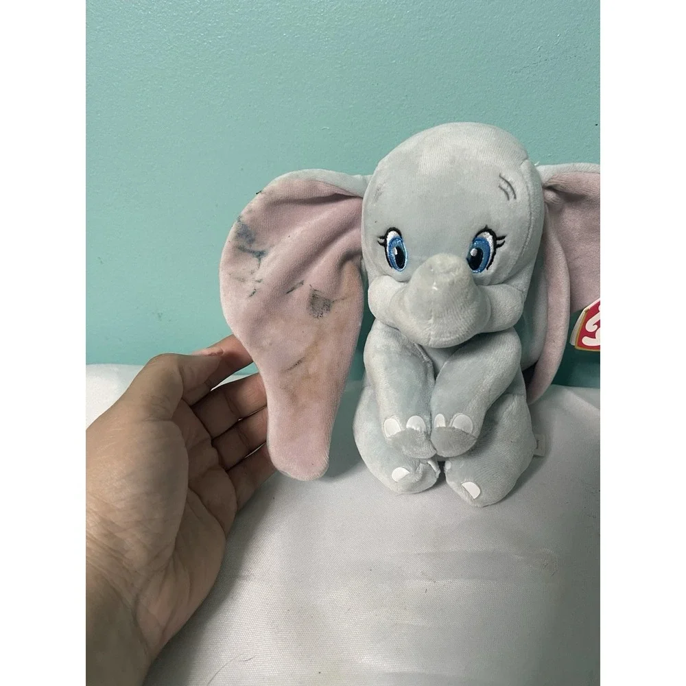 Ty beanie baby